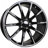 22" 5*130 10.0 ET36 84.0 XN-1037 BMF