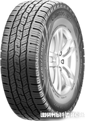 Шины Austone SP-305 275/60R20 115H — Летняя сезон в Гомеле