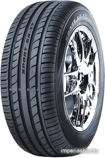 Шины WestLake SA37 245/45R18 100Y — Летняя сезон в Гомеле