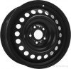 Magnetto 13000 AM 13x5" 4x98мм DIA 60.1мм ET 29мм Black