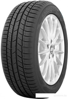 Toyo Snowprox S954 255/40R19 100V