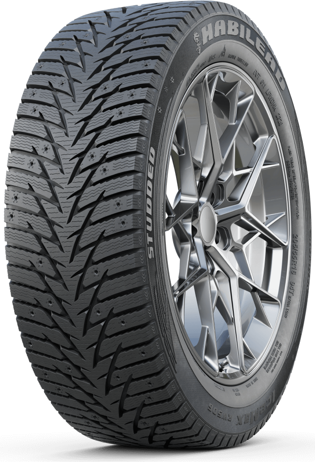 Habilead IceMax RW506 225/65R17 106T XL