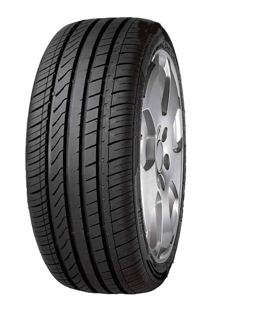 Автомобильная шина  Superia Ecoblue UHP 225/35R19 88W