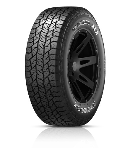 Шины Hankook Dynapro AT2 RF11 275/55R20 113T — Всесезонная сезон в Гомеле