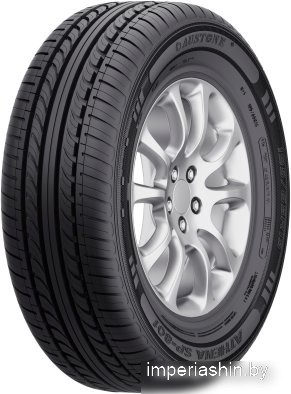 Автомобильная шина  Austone SP-801 185/80R14 91T