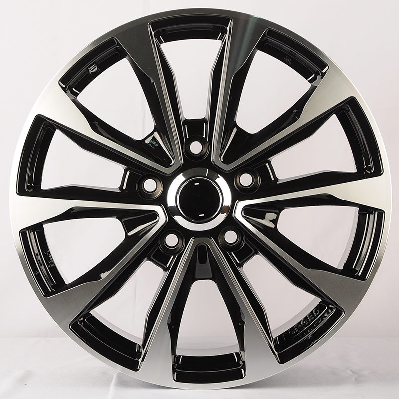 21" 5*150 8,5 ET54 110,5  ZB-1666 BMF от магазина Империя шин