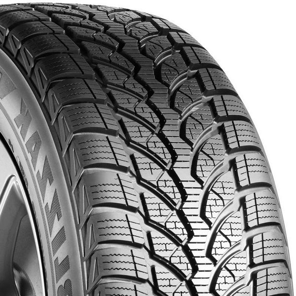 Bridgestone Blizzak LM-32 255/40R18 99V от магазина Империя шин