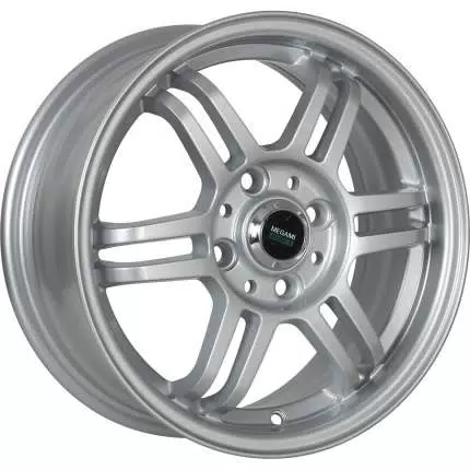 14" 4*100 6,0 ET32 67, ANZ-4103 LightG от магазина Империя шин