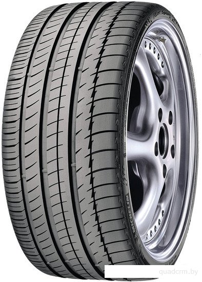 Michelin Pilot Sport PS2 225/40R18 92Y