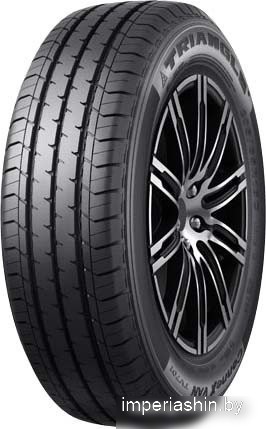 Шины Triangle TV701 195R14C 106/104R — Летняя сезон в Гомеле