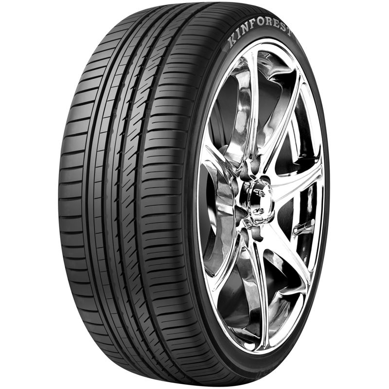 Автомобильная шина  Kinforest KF550-UHP 255/35R19 96W