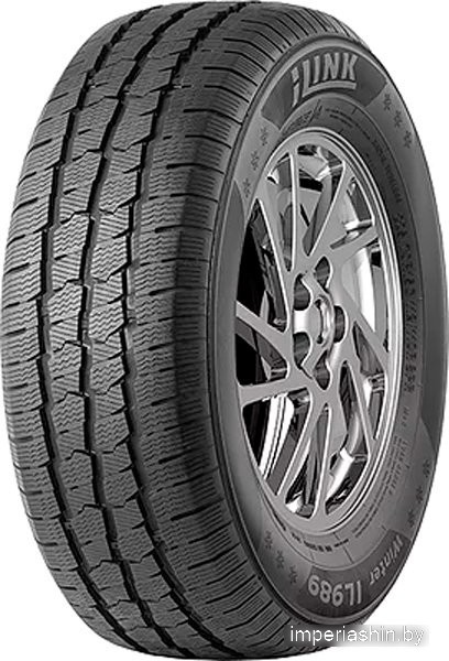 Автомобильная шина  iLink IL989 Winter 195/60R16C 99/97H