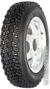 KAMA И-511 175/80R16 88Q (с шипами) от магазина Империя шин