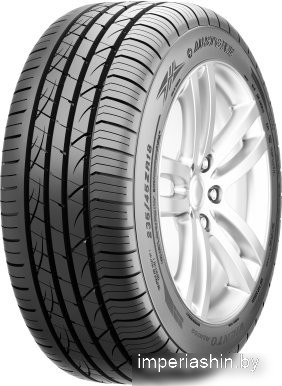 Austone SP-702 205/45R17 88W