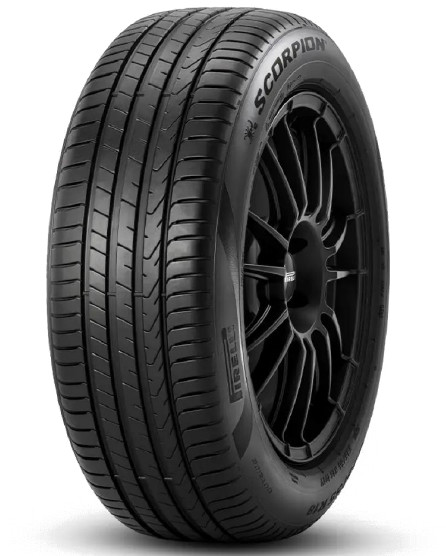 Шины Pirelli Scorpion 255/55R18 109Y — Летняя сезон в Гомеле