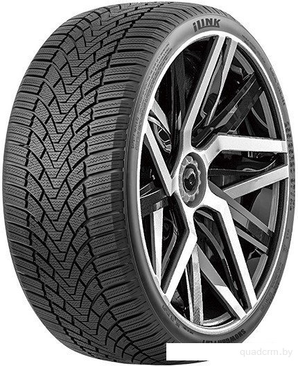 iLink Snowgripper I 195/65R14 89H