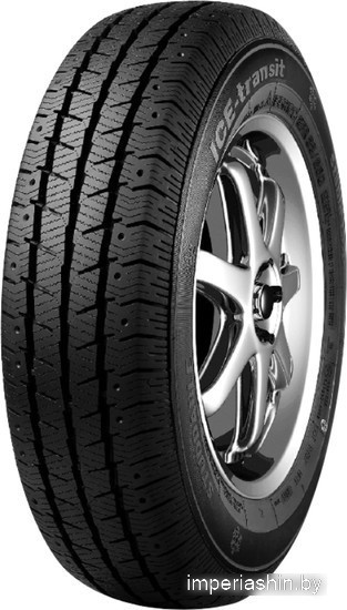 Torque WTQ6000 185/75R16C 104/102R от магазина Империя шин