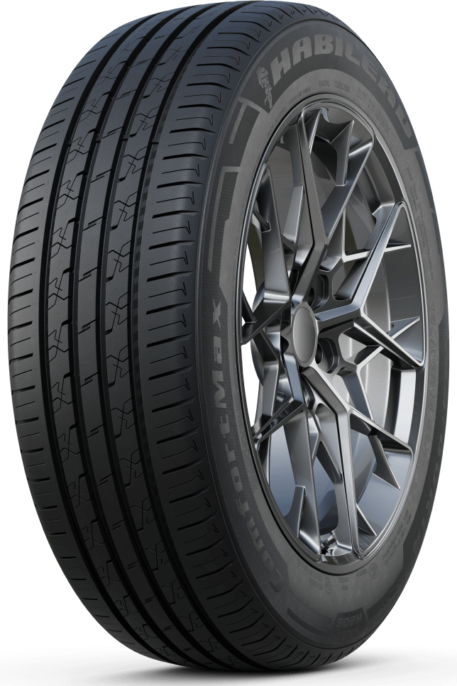 Habilead ComfortMax H206 195/50R15 82V
