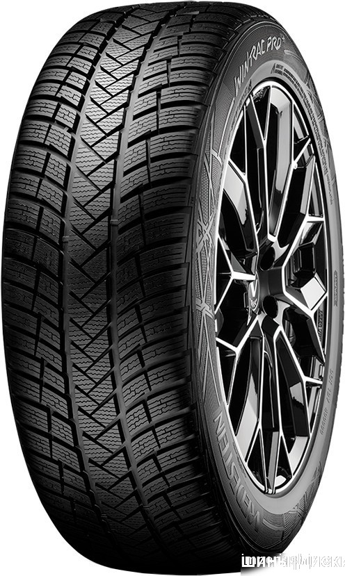 Vredestein Wintrac Pro+ 315/40R21 115V XL