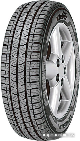 Автомобильная шина  Kleber Transalp 2 195/70R15C 104/102R