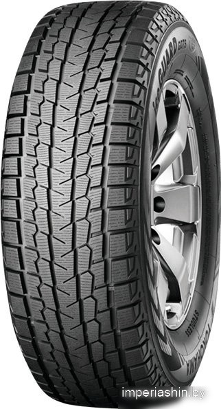 Автомобильная шина  Yokohama iceGUARD G075 245/50R20 102Q