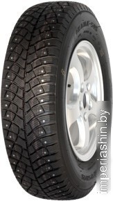 KAMA 515 205/75R15 97Q (с шипами)
