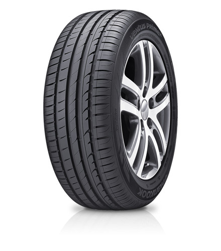Шины Hankook Ventus Prime2 K115 215/50R17 91V — Летняя сезон в Гомеле