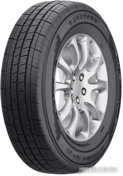 Austone SP-01 195R14C 106/104Q