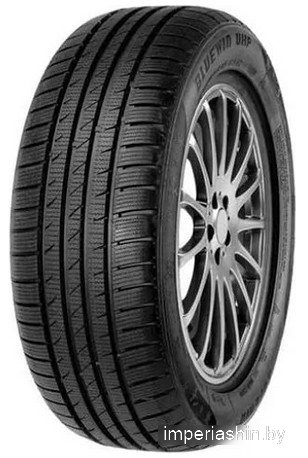 Автомобильная шина  Superia Bluewin UHP 195/55R16 91V