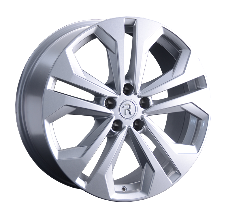 REPLAY A203 20x9" 5х112мм DIA 66.6мм ET 33мм S от магазина Империя шин