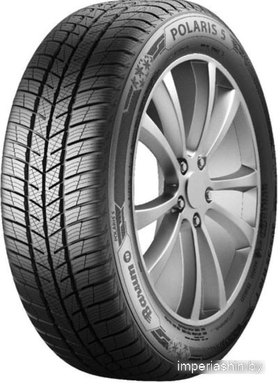 Шины Barum Polaris 5 245/70R16 107H — Зимняя сезон в Гомеле