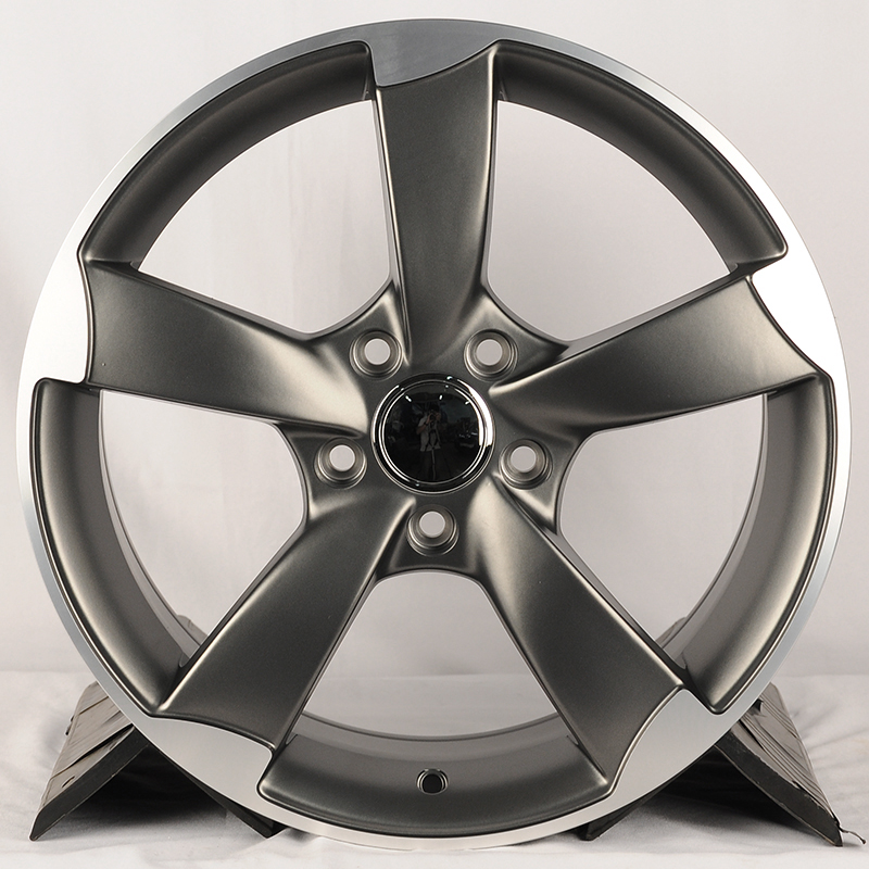 Luistone L357 17x7.5" 5x112мм DIA 66.6мм ET 45мм MSDG от магазина Империя шин