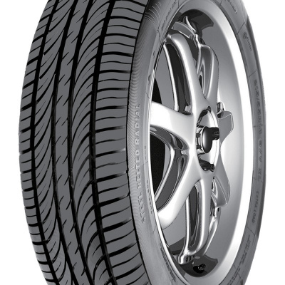 Mirage MR-162 185/60R14 82H