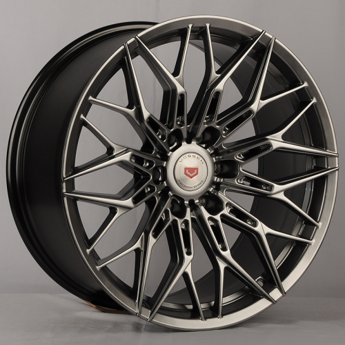 Luistone ZX2561 20x9.0" 6x139.7 DIA 106.1мм ET 16мм HB от магазина Империя шин