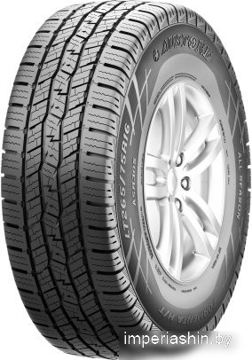 Автомобильная шина  Austone SP-305 275/55R20 113H