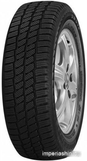 Автомобильная шина  Goodride SW612 235/65R16C 115/113R