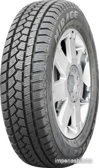 Автомобильная шина  Mirage MR-W562 215/50R17 95H