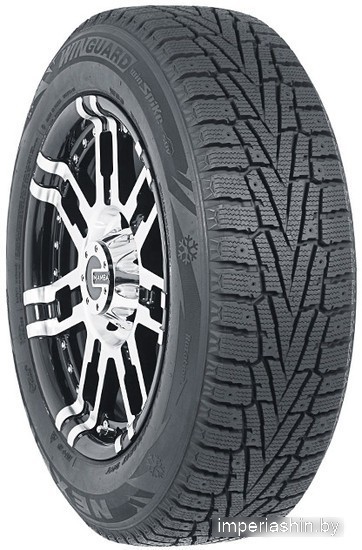 Автомобильная шина  Nexen Winguard WinSpike SUV 245/75R16 111T
