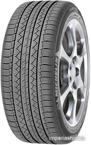 Шины Michelin Latitude Tour HP 255/55R18 109V — Летняя сезон в Гомеле