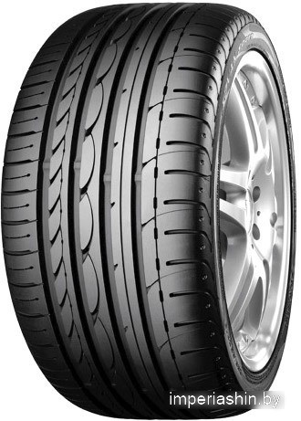 Автомобильная шина  Yokohama ADVAN Sport V103S 245/50R18 100W