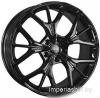 Khomen 2012 20x8" 5x120мм DIA 66.1мм ET 30мм BLK
