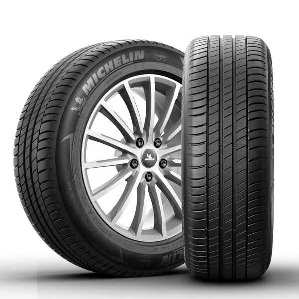 Michelin Primacy 4+ 255/60R18 112V XL