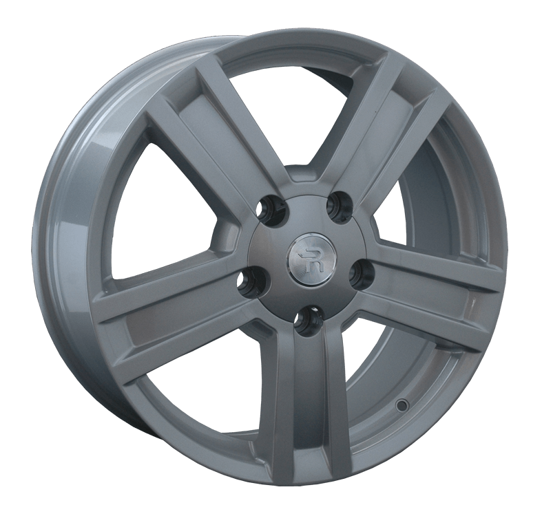 REPLAY TY86 20x8.5" 5х150мм DIA 110.1мм ET 58мм S от магазина Империя шин