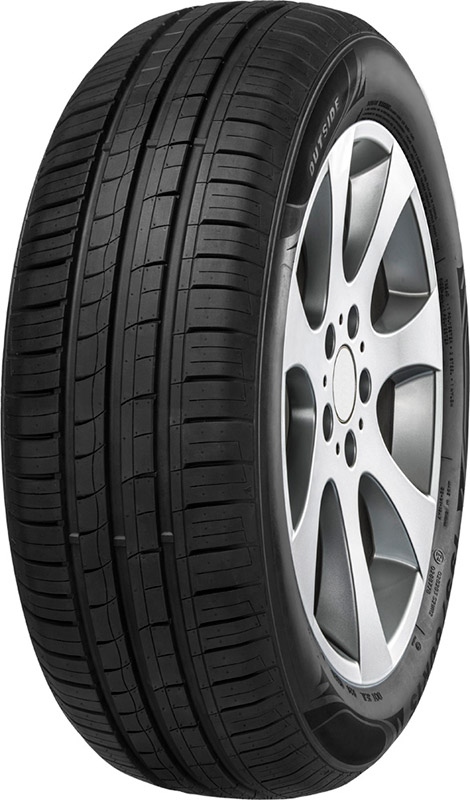 Шины Imperial EcoDriver 4 175/70R14 84T — Летняя сезон в Гомеле
