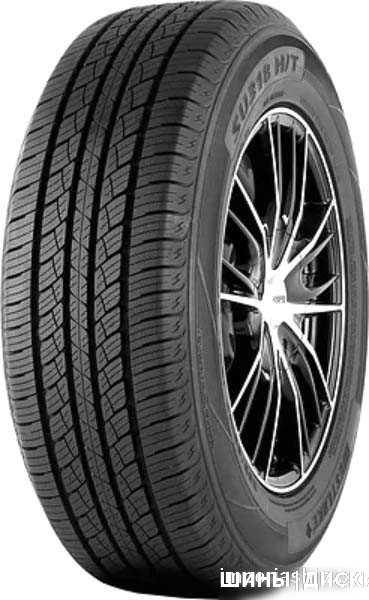 Автомобильная шина  Goodride SU318 H/T 275/40R20 106V XL