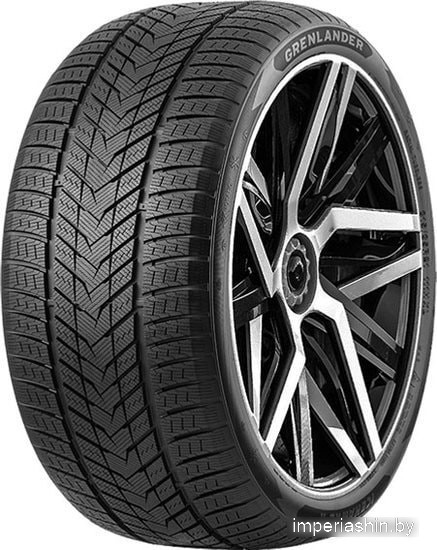 Автомобильная шина  Grenlander Icehawke II 285/45R19 111H