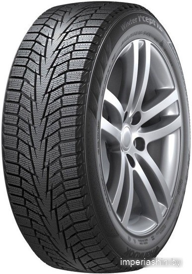 Автомобильная шина  Hankook Winter i*cept iZ2 W616 195/55R16 91T