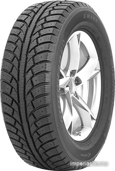 Автомобильная шина  Goodride SW606 225/55R18 102H