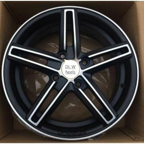 15" 4*98 7.0 ET32 58.45 ANZ-5212 BMF от магазина Империя шин