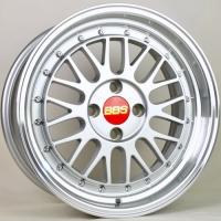 16" 4*100 7,5 ET30 67.0 TS-0082 SMF от магазина Империя шин